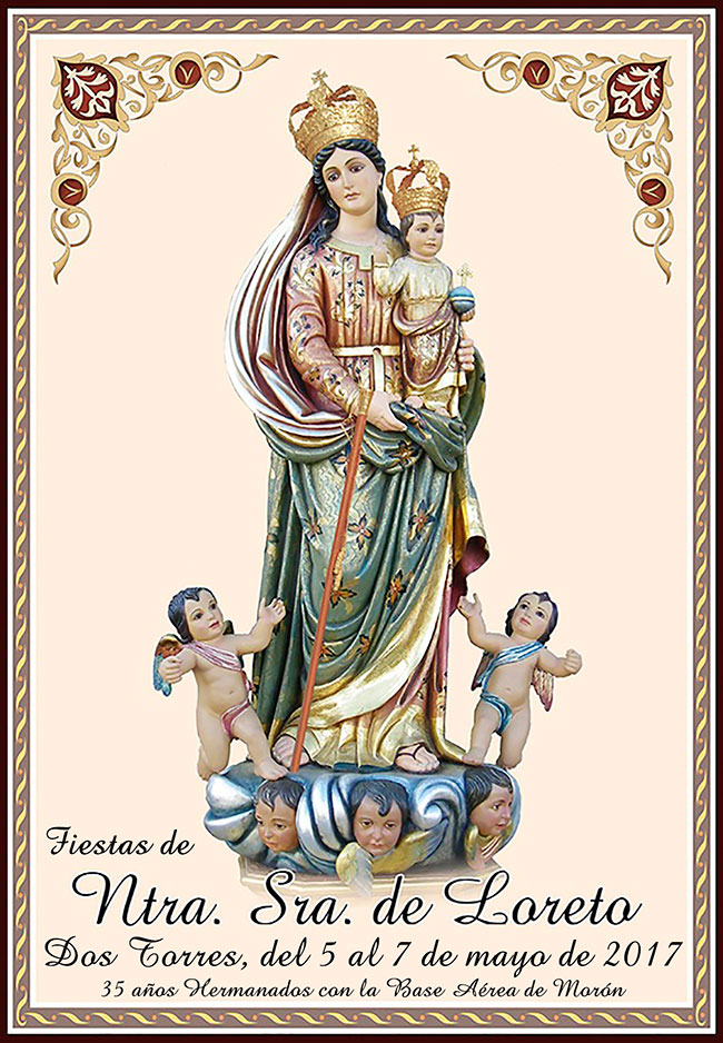 Fiestas patronales de Nuestra Señora de Loreto  